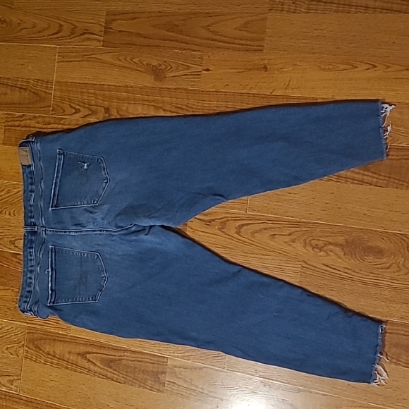 American Eagle Women's Jeans Size 20 - Picture 2 of 3